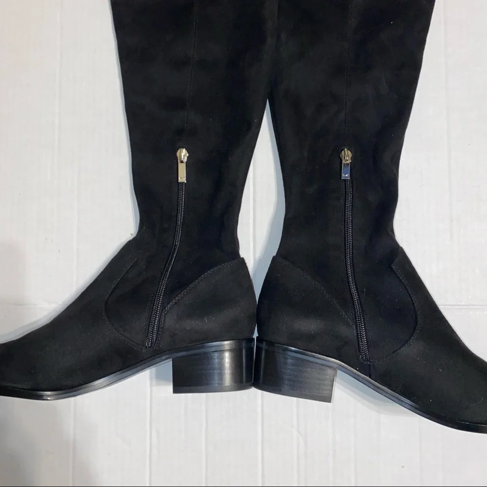 Marc Fisher LTD Yacinda Over-The-Knee Boot